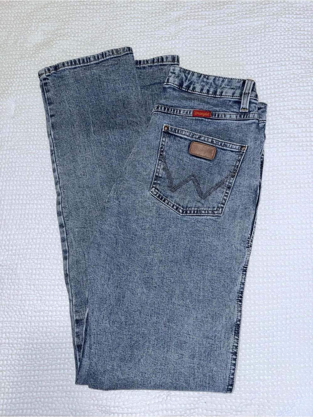 Wrangler Women’s Cowboy Cut Jeans